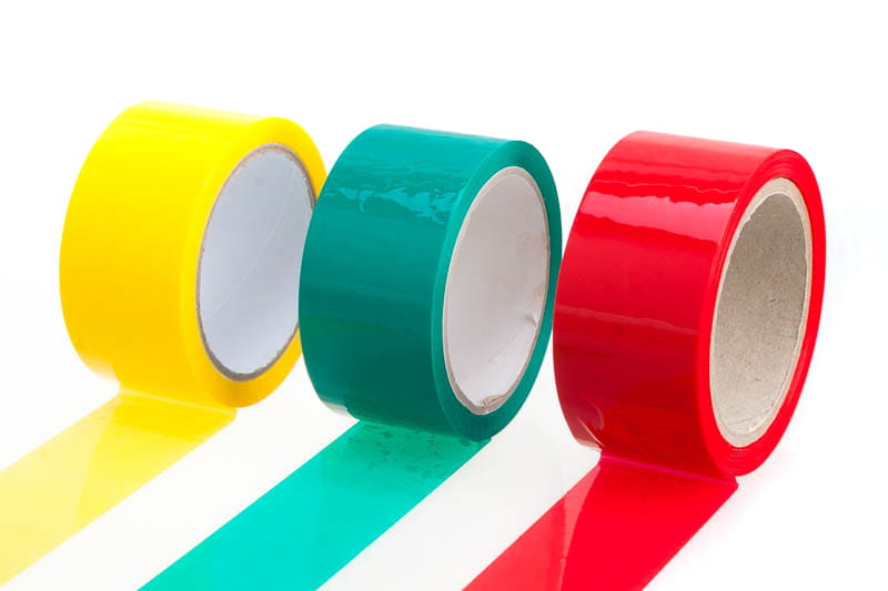 Robitronic Covering Trim Tape Gruen _50mm x 66m_ - RC-Zubehoer
