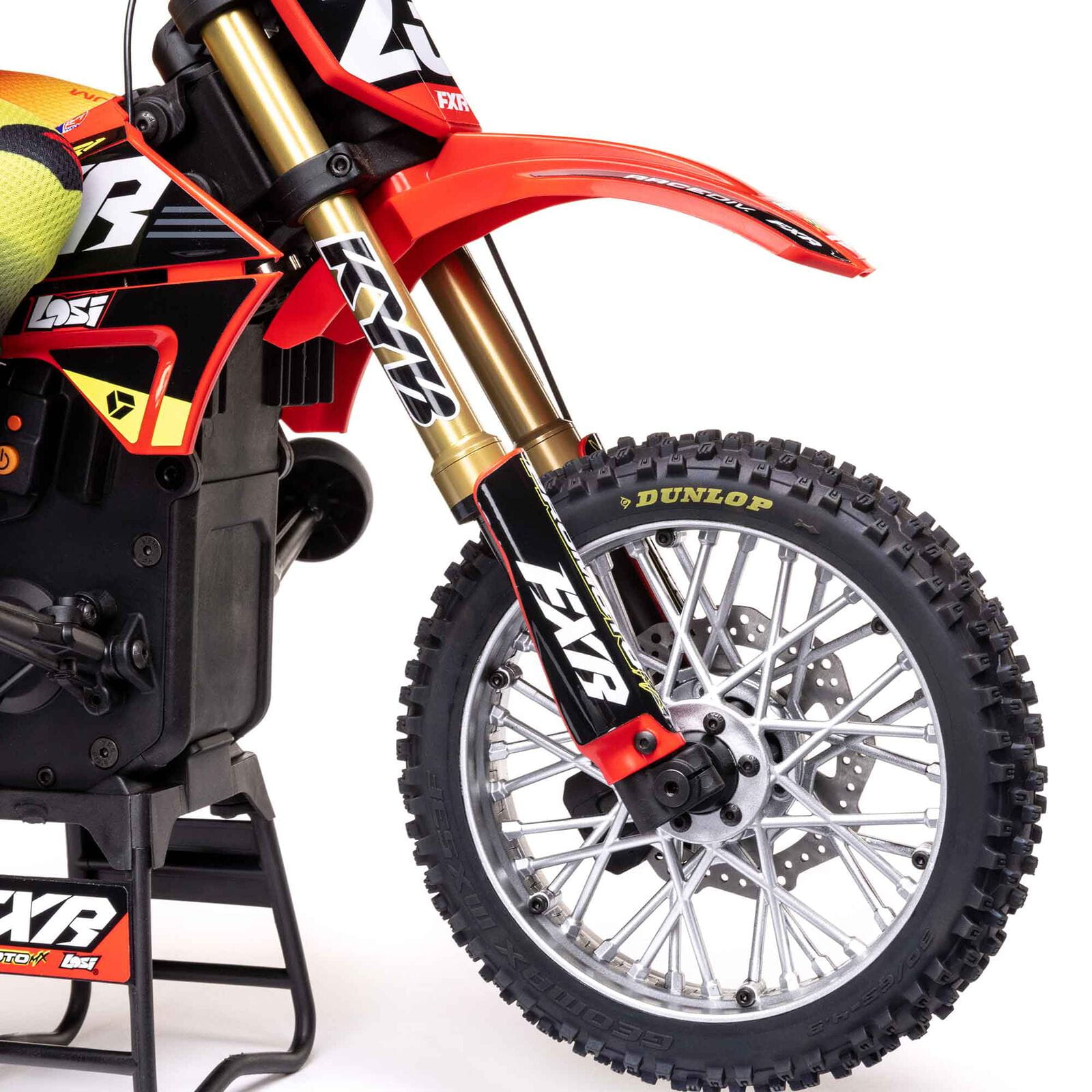 RC Losi Motorrad Promoto MX RTR losi promoto motorrad