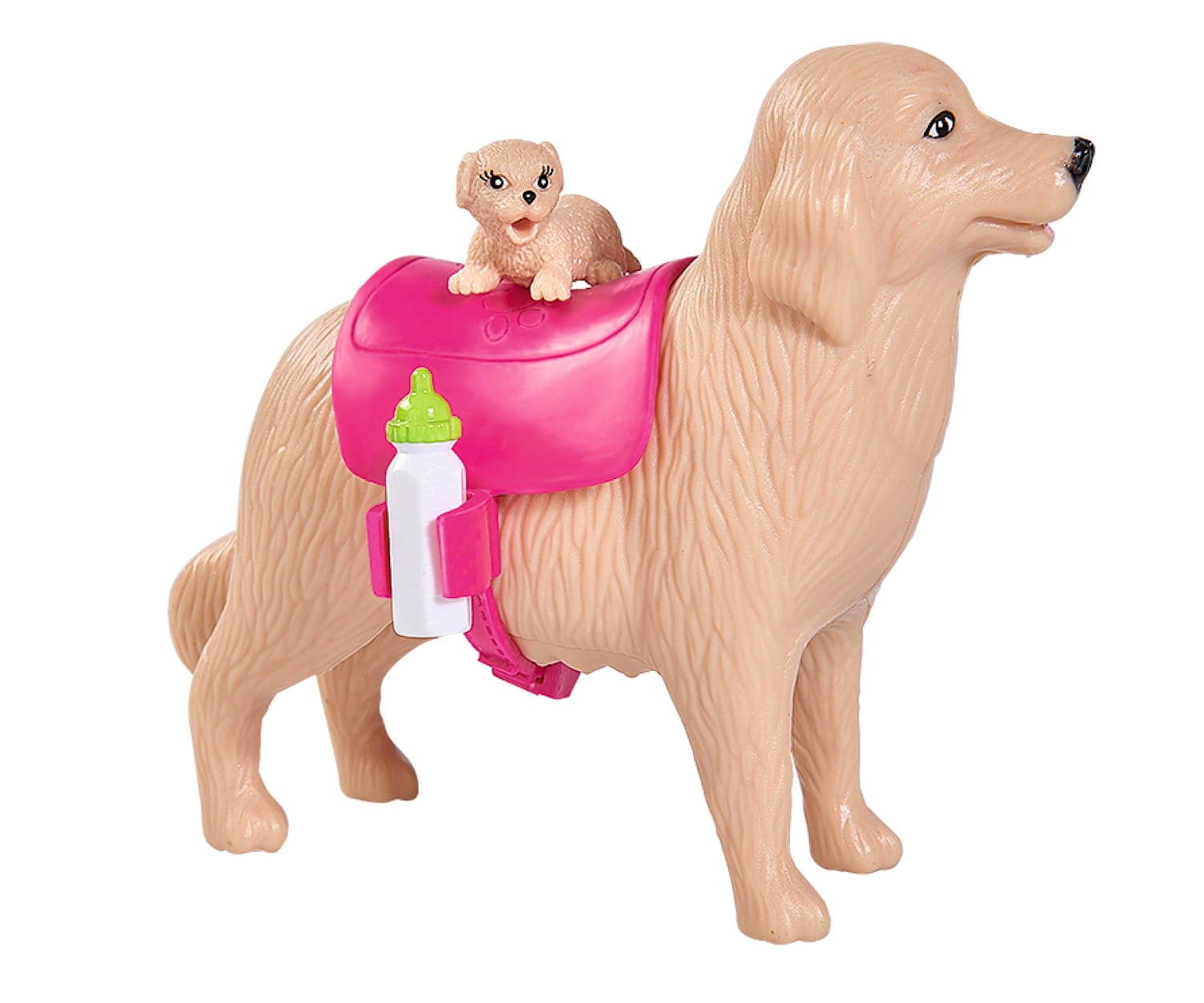 Simba EL Dog Sitter