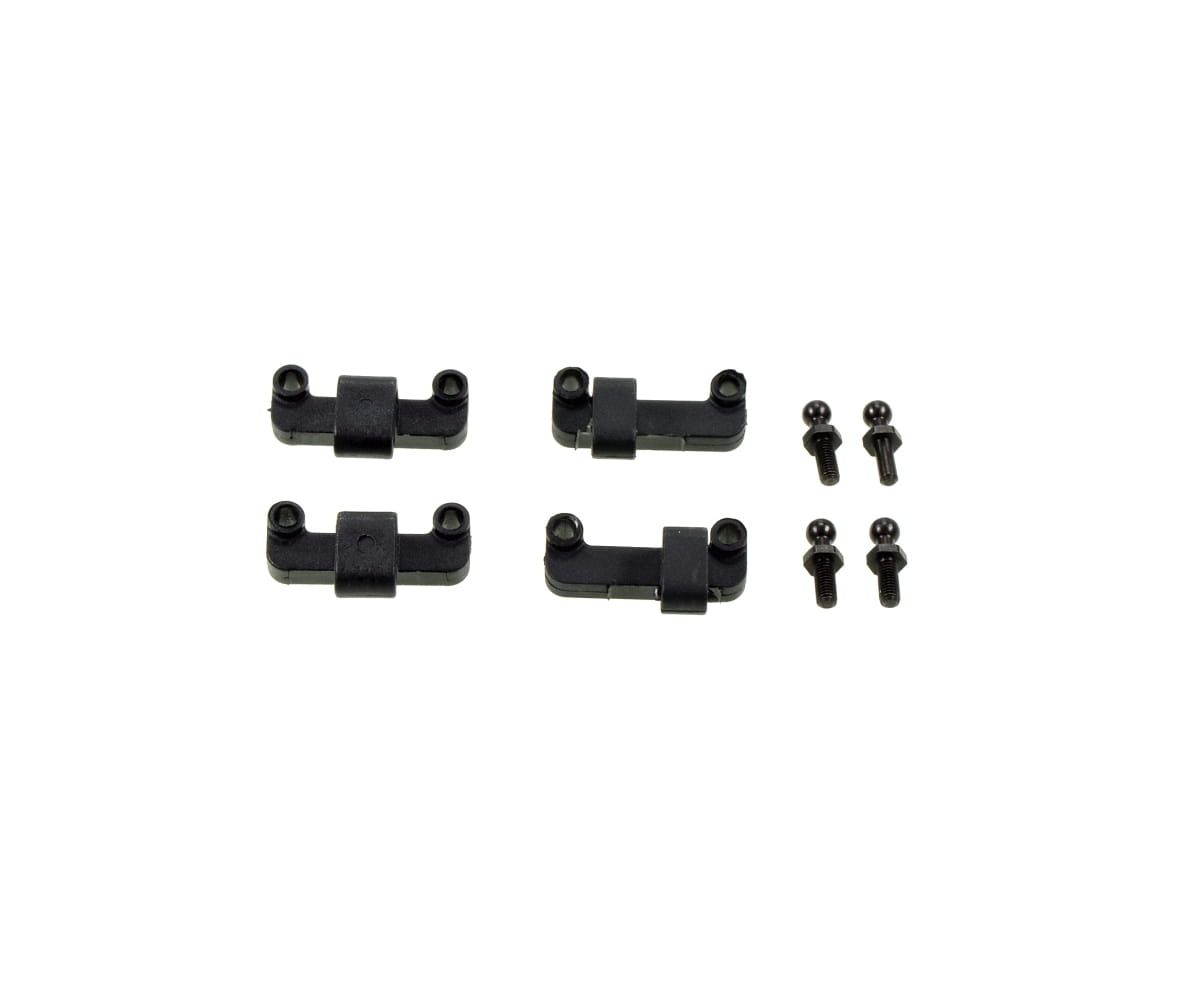 Carson X10EB Oberer Querlenkerhalter_ v_h _4_ - RC-Zubehoer