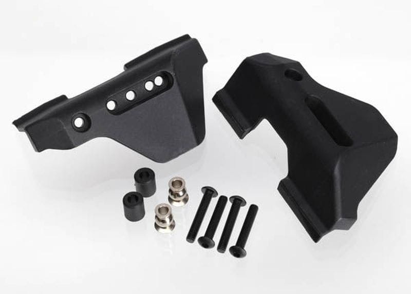 Traxxas Querlenker Guards hinten - RC-Zubehoer