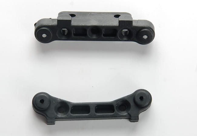 Modster Querlenkerhalter hinten V2_V3_V4_Evolution - RC-Zubehoer
