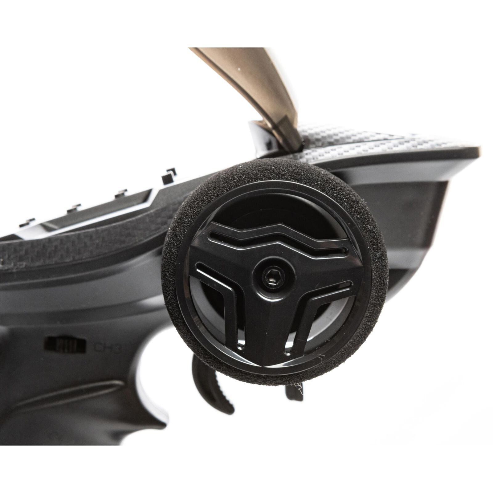 Hobbyzone 4 Kanal Sender 2.4Ghz Surface - RC-Zubehoer