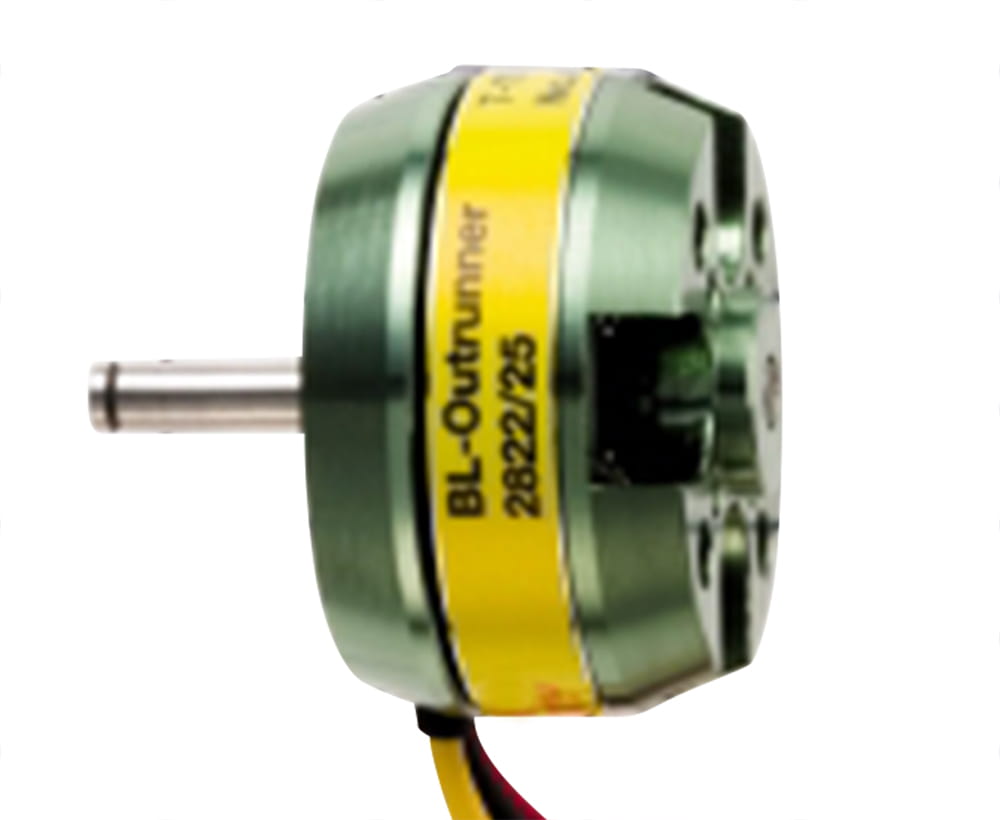 Multiplex ROXXY Brushless Motor Brushless Motor BL Outrunner C28-22-1380kV Multiplex ROXXY Brushless Motor Brushless Motor BL Outrunner C28-22-1380kV - RC-Zubehoer