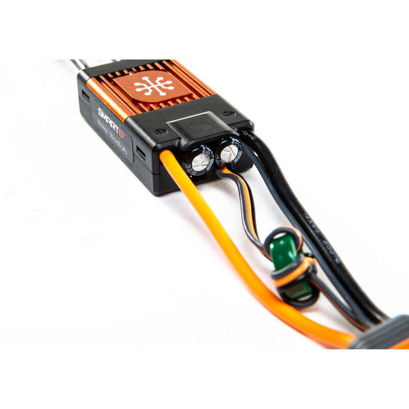 Spektrum Avian Regler 60 Amp Smart ESC 6S with IC5