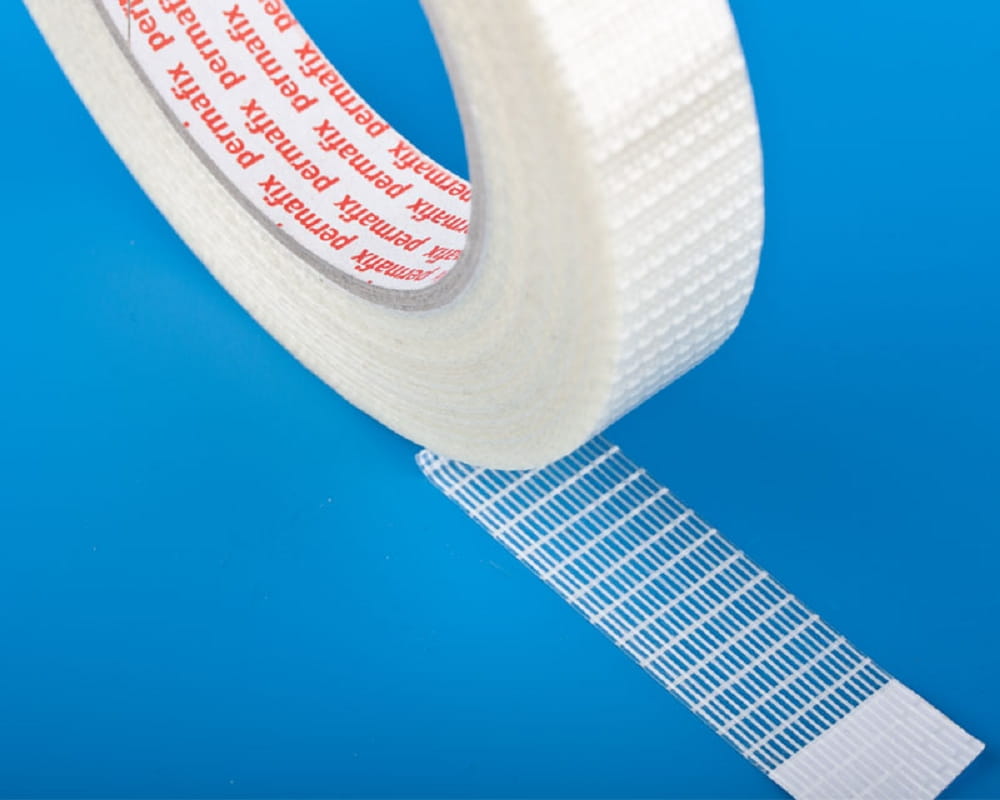 Krick Klebeband GFK verstärkt 19 mm / 50 m Krick Klebeband GFK verstaerkt 19 mm _ 50 m - RC-Zubehoer