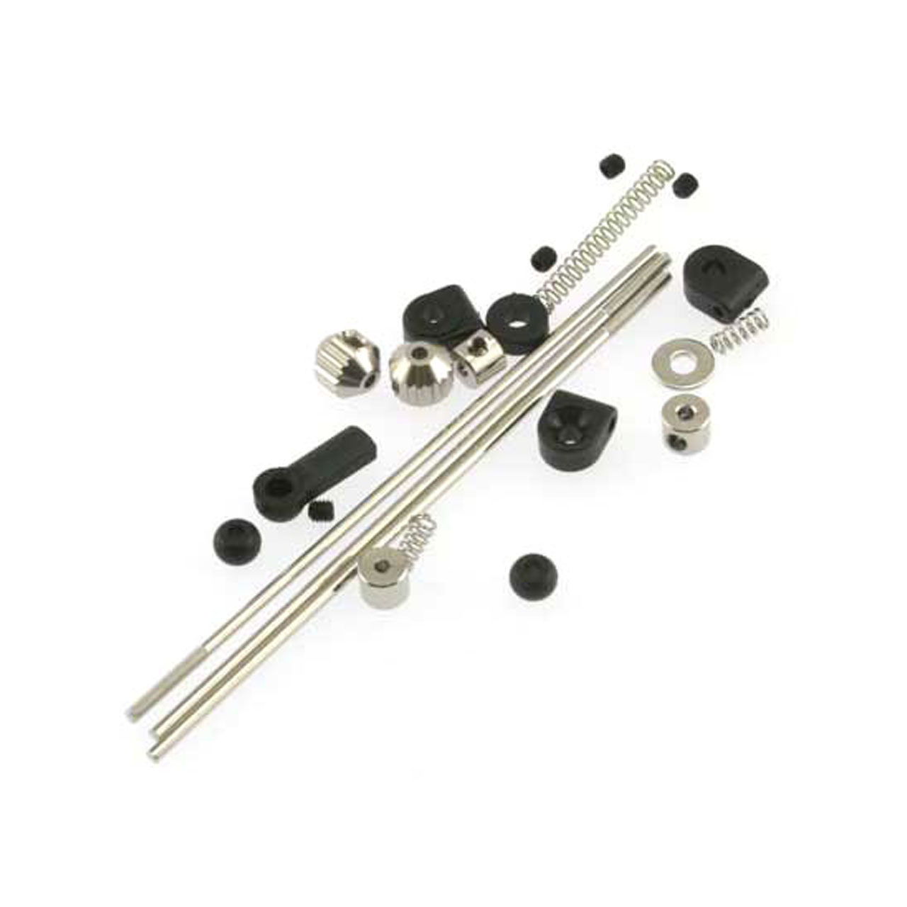 Hobao Throttle linkage set