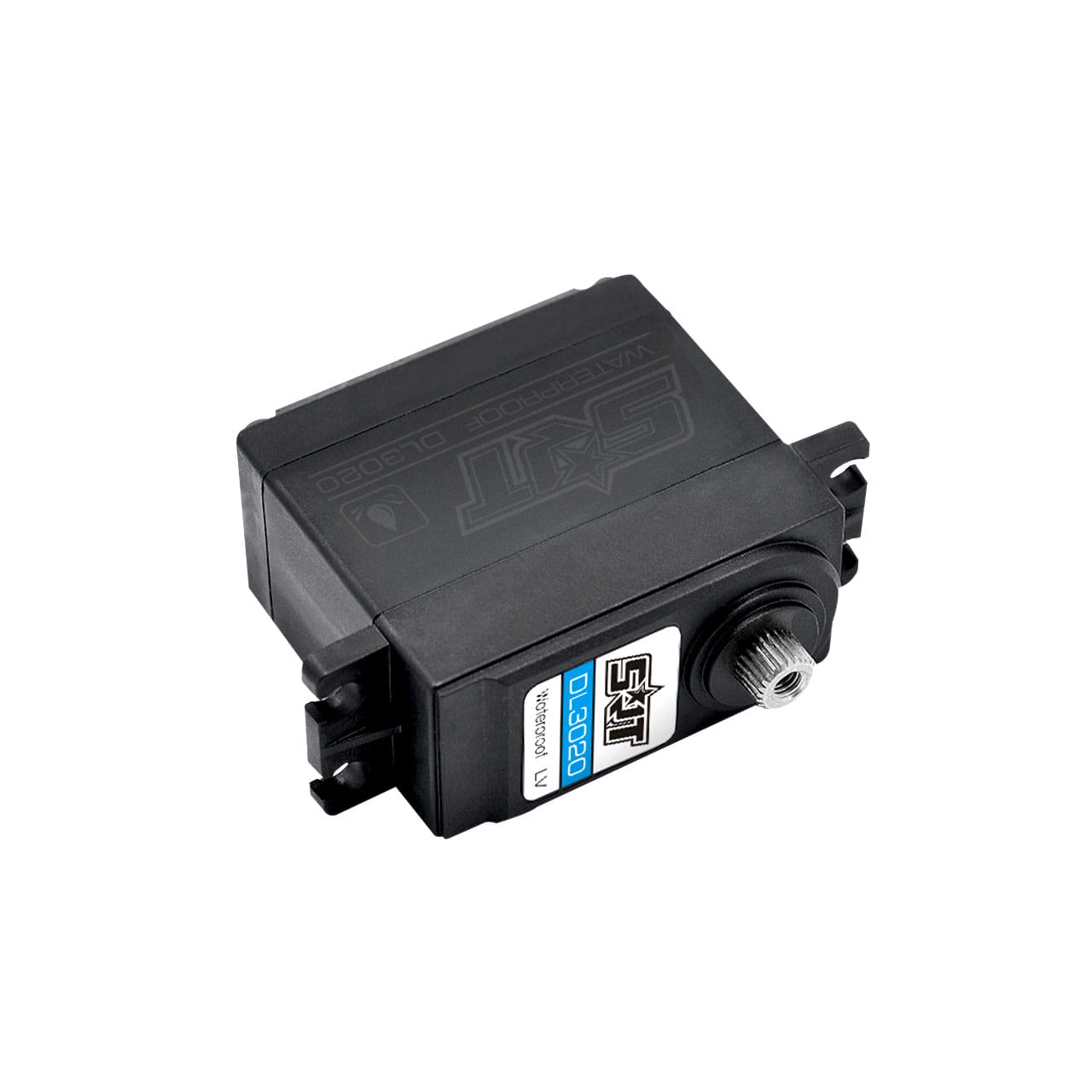 SRT Servo Metallgetriebe 20_0kg_0_11sec @6.0V - RC-Zubehoer