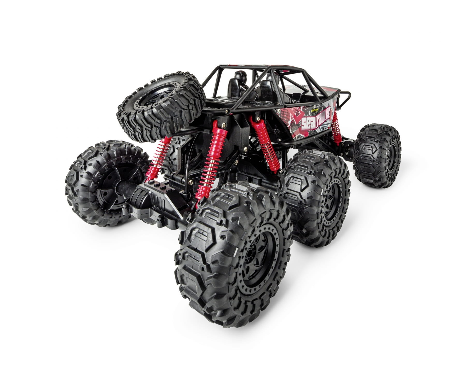 carson sea crawler