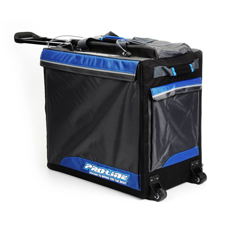 Proline Transport Tasche Pro-Line für RC Autos, Werkzeug