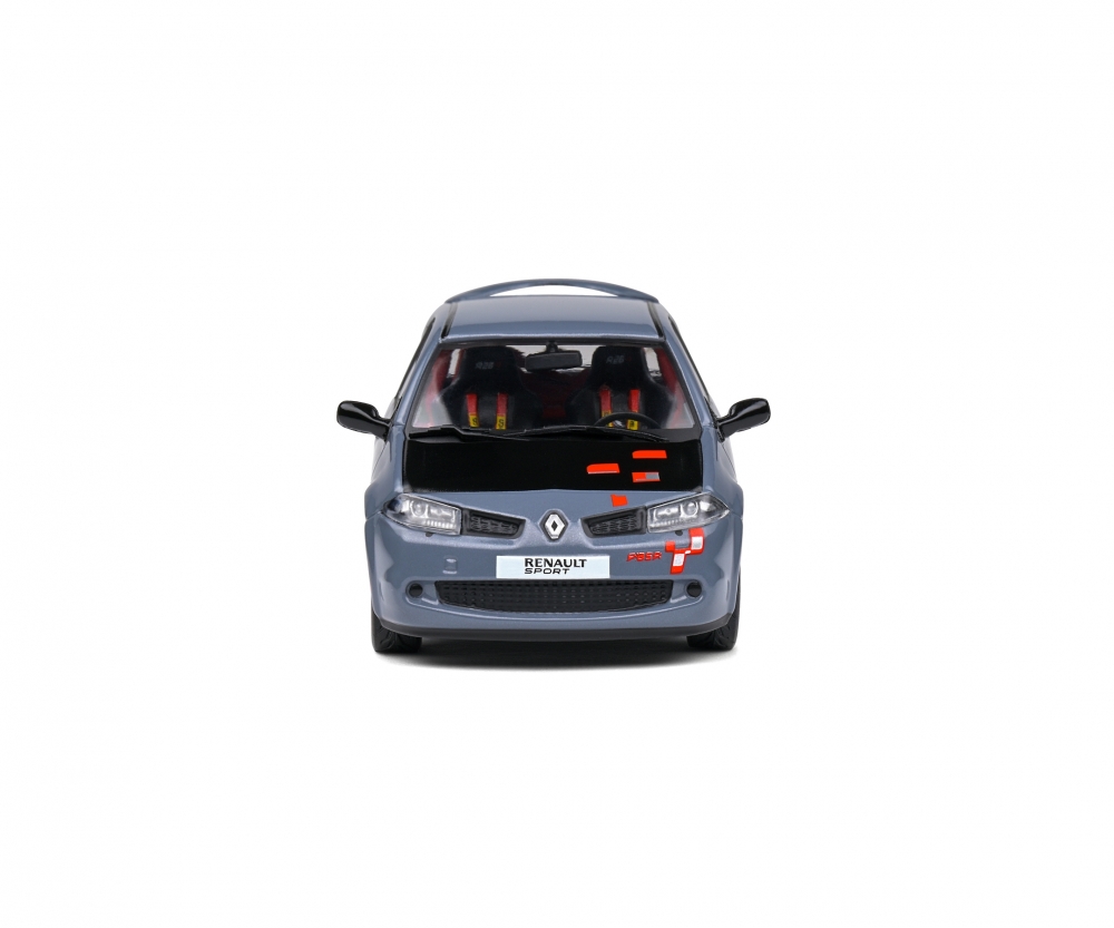 Solido 1_43 Modellaut Renault Megane R26-R - RC-Zubehoer