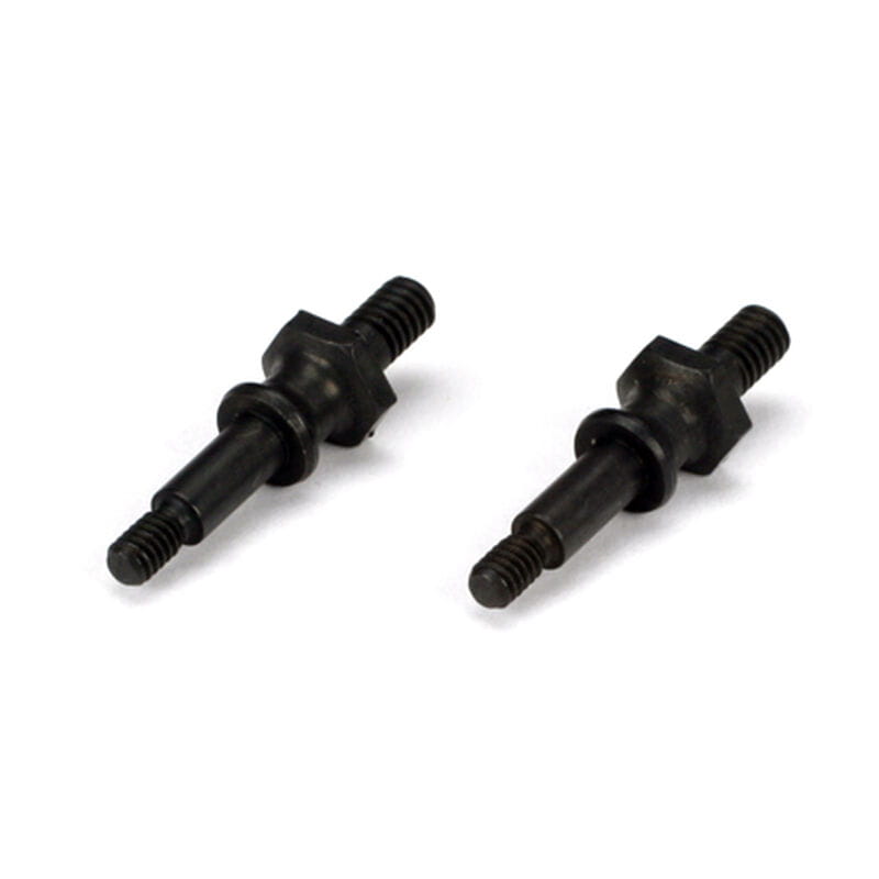 Losi Stossdaempfer Stehbolzen Set - RC-Zubehoer