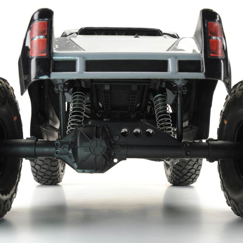 Proline PowerStroke XT Shocks_ 5 Length_ Yeti Rear - RC-Zubehoer