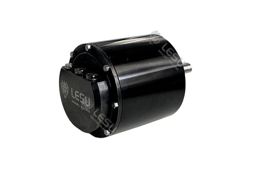 Lesu Hydraulik-Motor 40bar 120-720 U_min - RC-Zubehoer