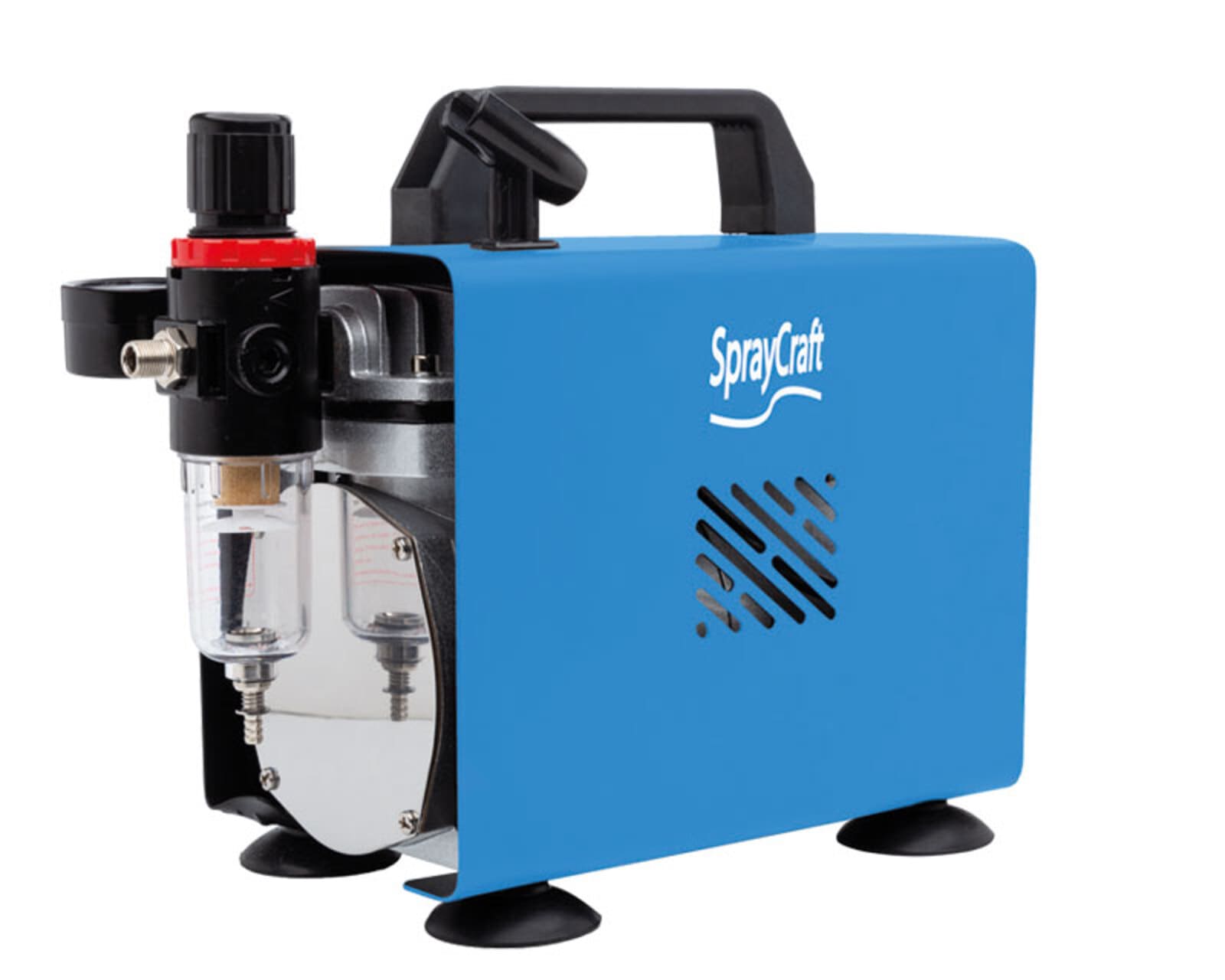 Zubehoerartikel - Airbrush-Kompressor SP2100 Airbrush-Kompressor SP2100 - Modellzubehoer