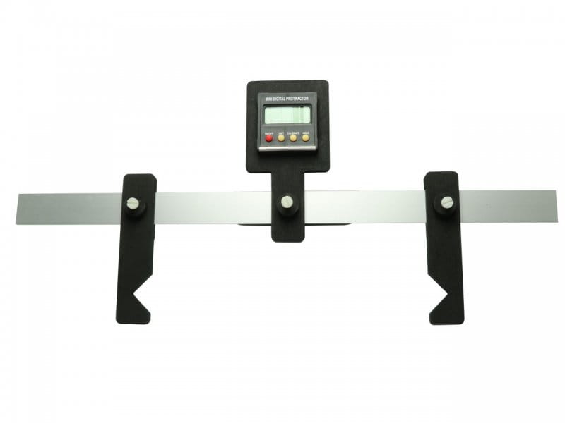 Pichler EWD Waage Digital