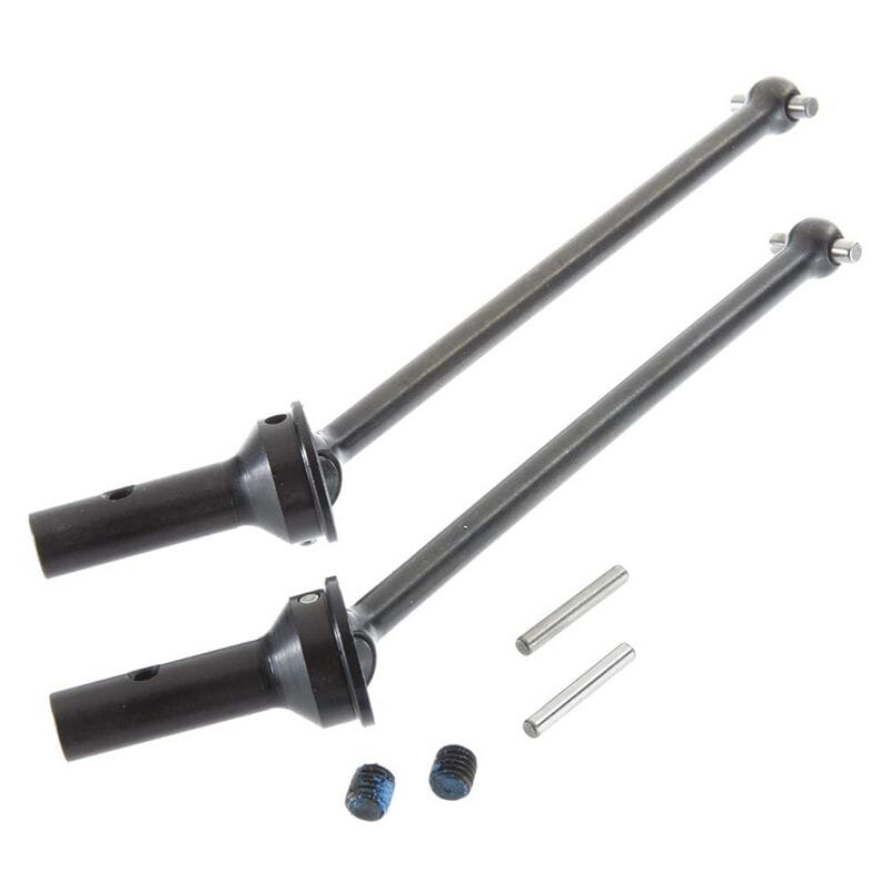 Arrma AR220030 CVD Driveshaft Set 124mm Typhon _2_ - RC-Zubehoer
