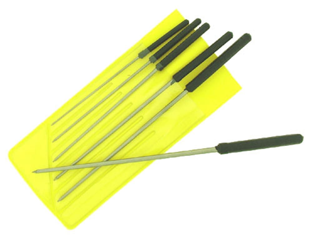 Krick Schlichtahlen 1_2 - 3_0 mm _6er Satz_ - RC-Zubehoer