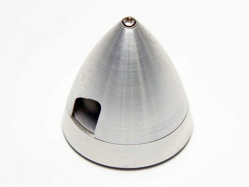 Pichler Alu Spinner Ø38mm (3.0 mm, 3.2 mm, 4.0 mm)