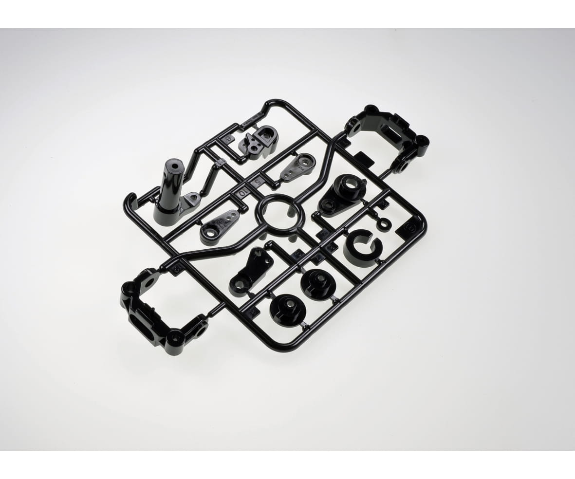 Tamiya B-Teile Lenkung_Servo Saver CC-01 - RC-Zubehoer