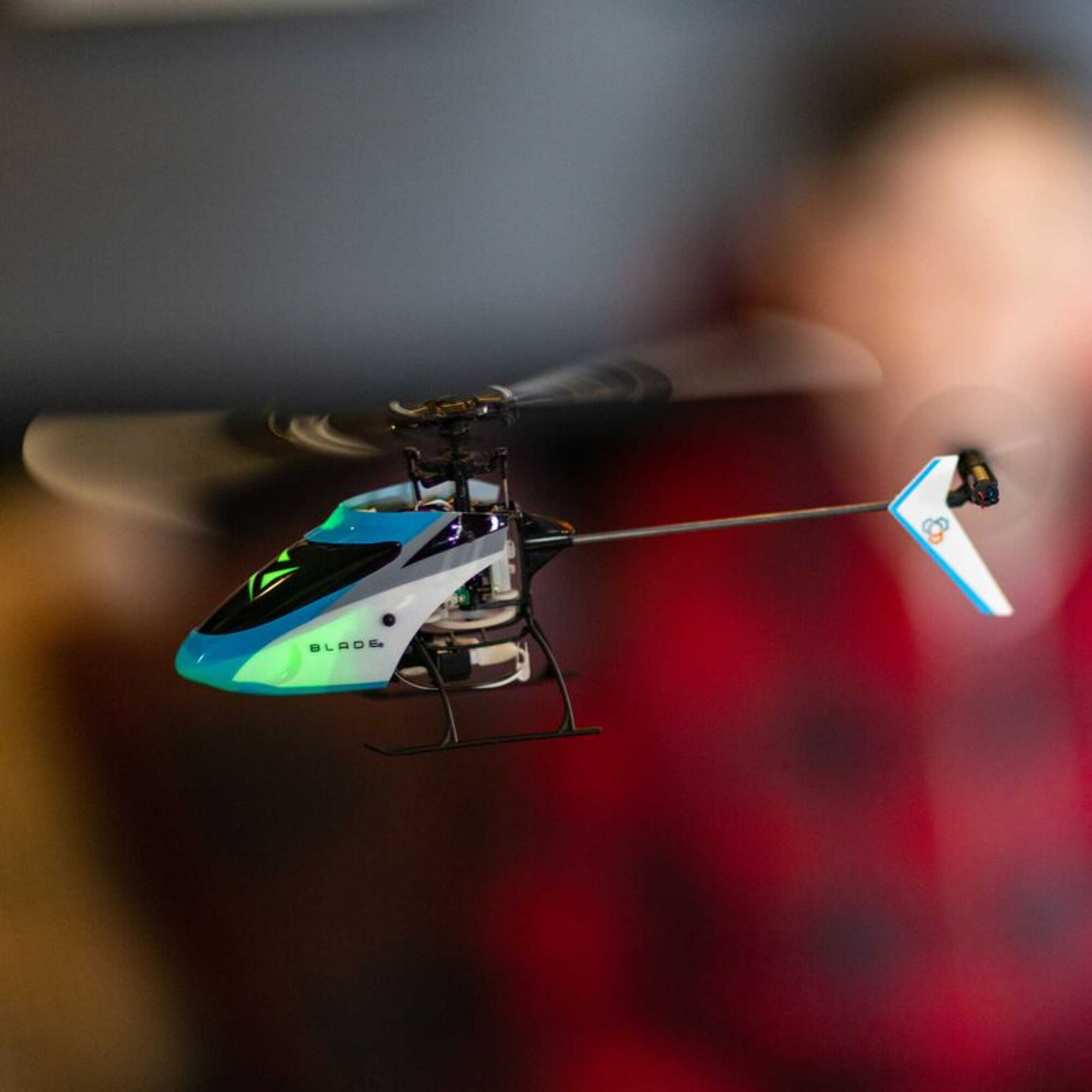 blade nano s3 rtf 3d hubschrauber mit as3x und safe Blade Nano S3 RTF Mikrohubschauber mit AS3X und SAFE fuer 3D-Fluege