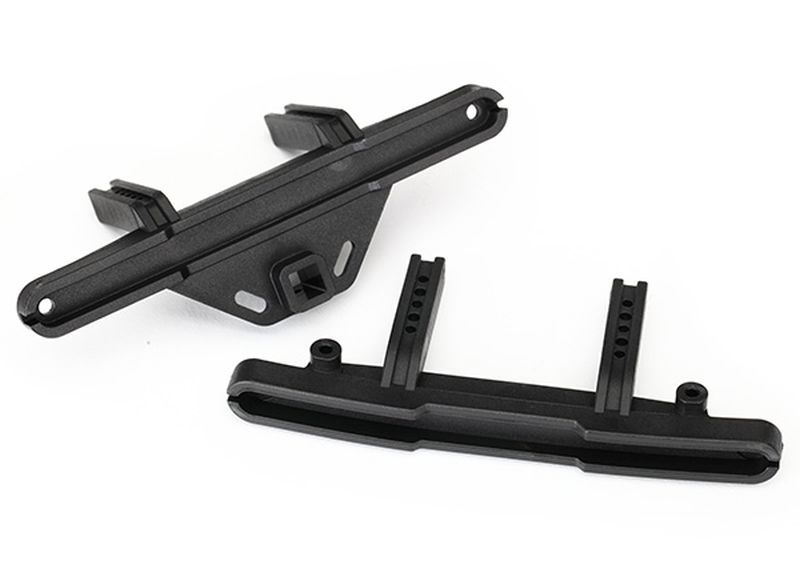 Traxxas Bumper-Mounts vo_hi - RC-Zubehoer