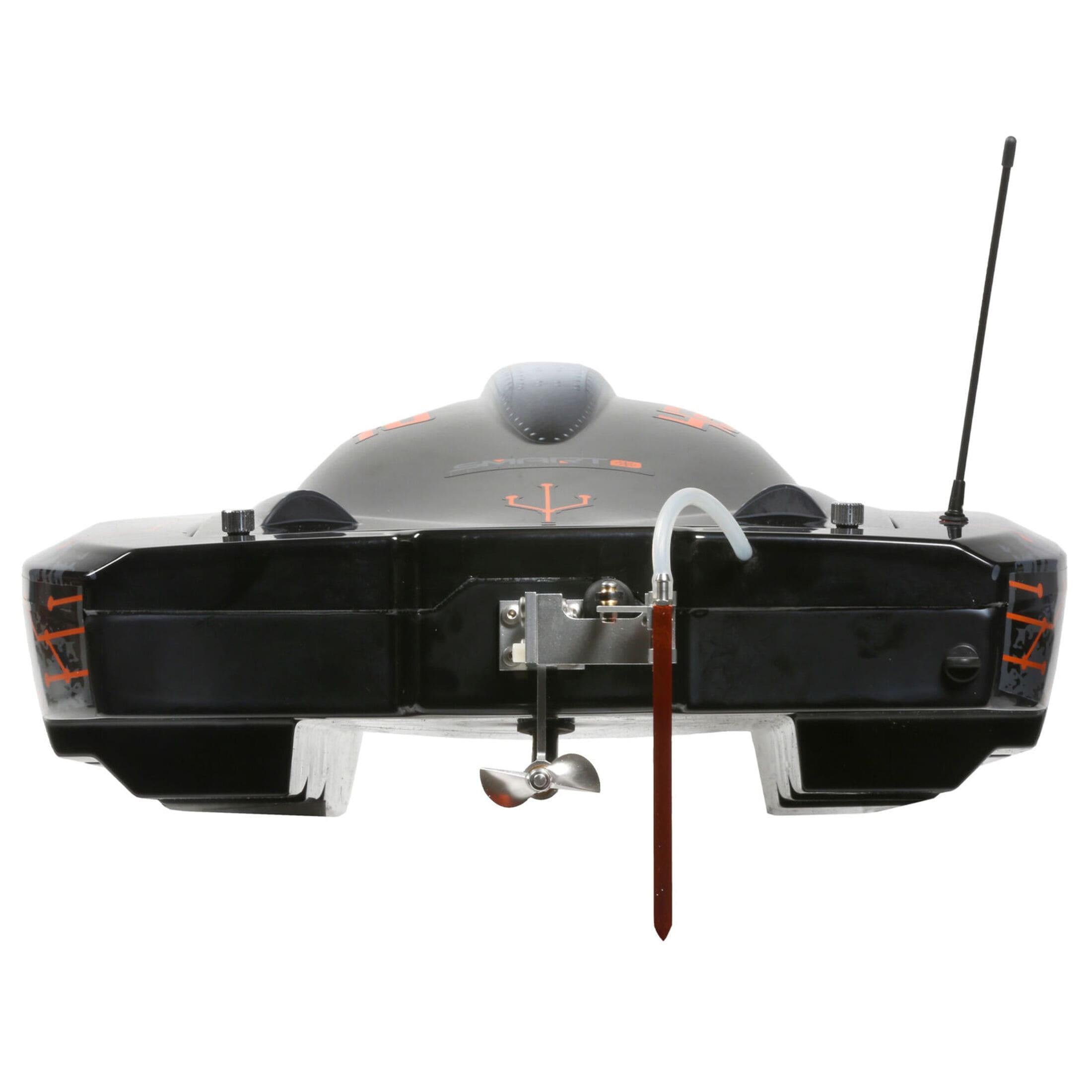 Pro Boat Blackjack 42 8S Katamaran mit Spektrum Motor Schwarz