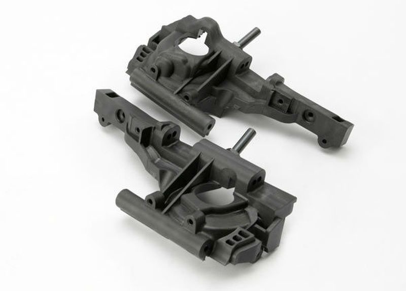 Traxxas Bulkhead vorn l_r summit - RC-Zubehoer