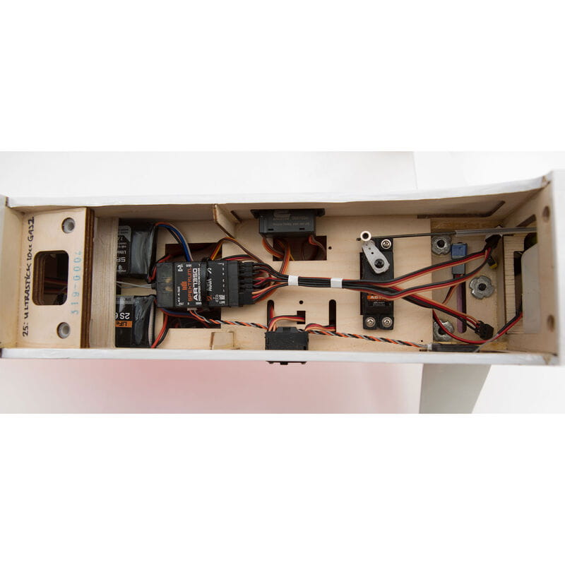 Hangar 9 Ultra Stick 10cc ARF Hangar 9 Ultra Stick 10cc ARF