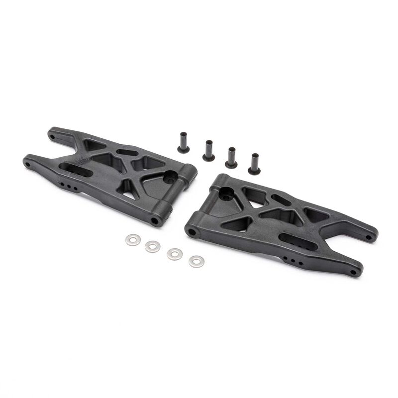 Losi Rear Arm Set_ 8XE - RC-Zubehoer