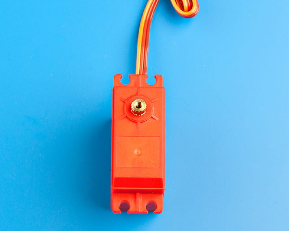 Krick Servo WP Digital DCS5213MG Krick Servo WP Digital DCS5213MG - RC-Zubehoer