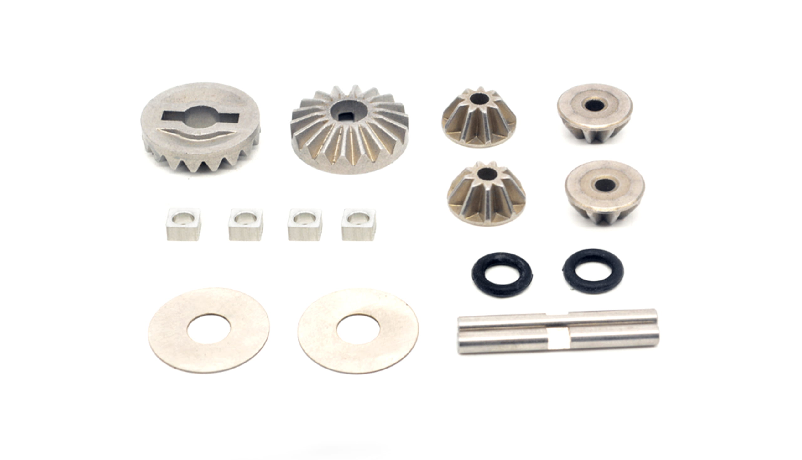 Amewi Differential Kegelzahnrad Set HC7_RXB7 - RC-Zubehoer
