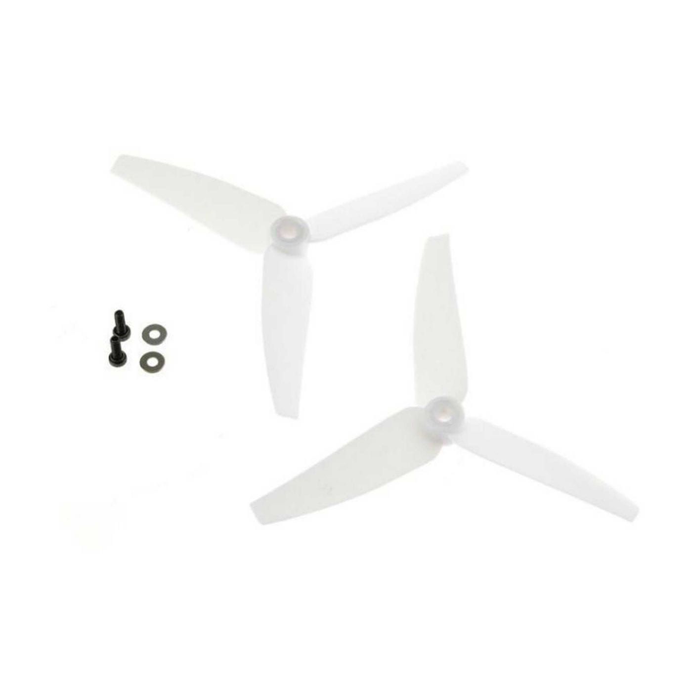 Blade Tail Rotor White Blade Heckrotorblaetter _2_ 230 S V2 - RC-Zubehoer