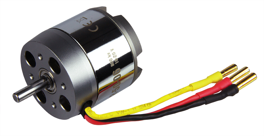 Multiplex ROXXY Brushless Motor BL Outrunner C42-50-800kV - RC-Zubehoer