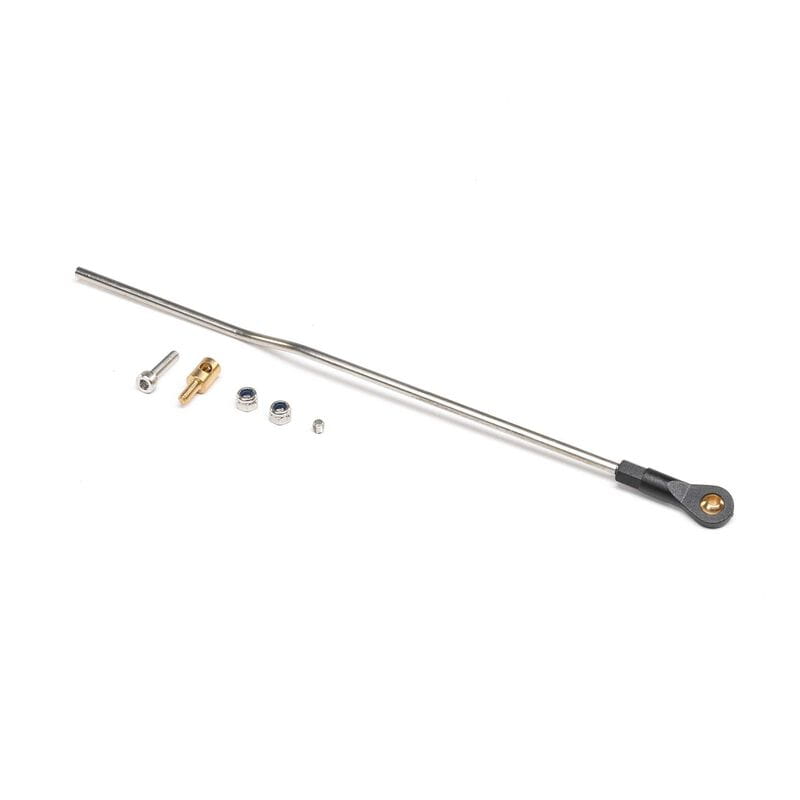 Proboat Steering Pushrod Set_ Impulse 3 - RC-Zubehoer