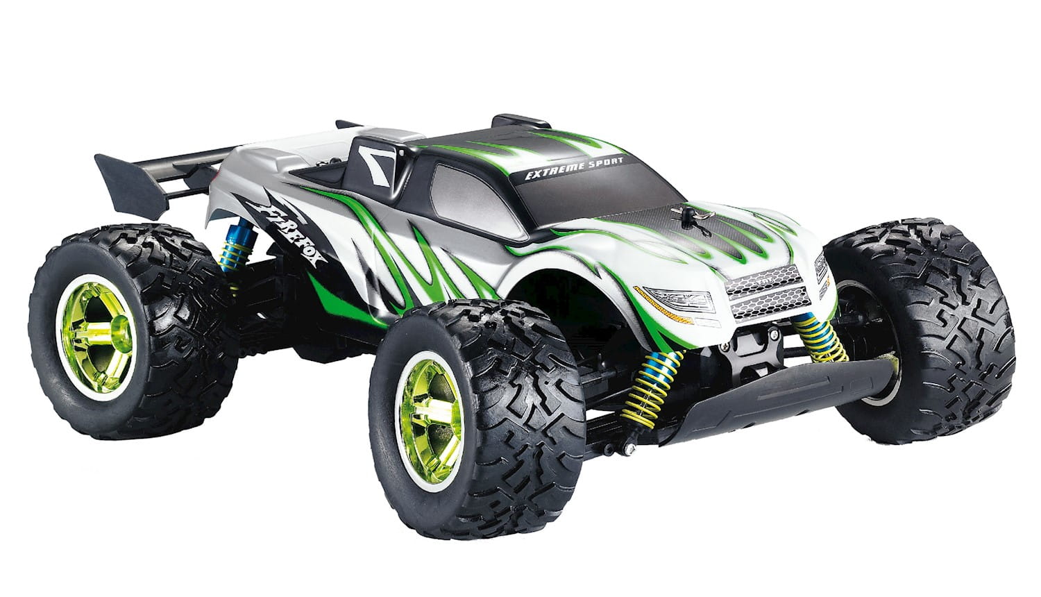 Amewi Truggy S-Track V2 M 1:12  / 4WD / RTR/ 2.4 GHZ