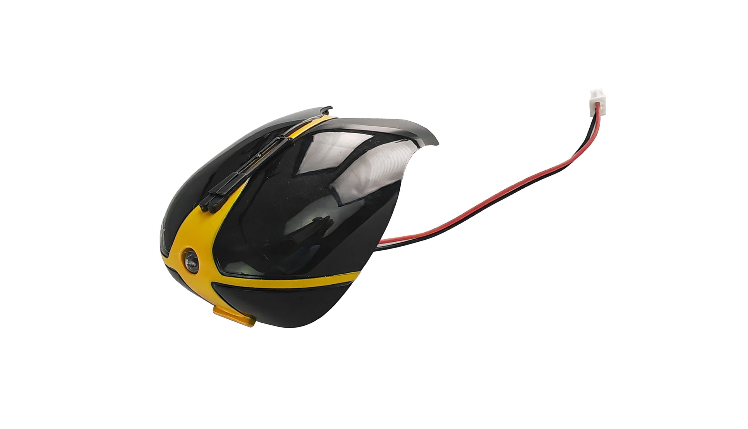 Amewi Cockpit H145 ADAC - RC-Zubehoer