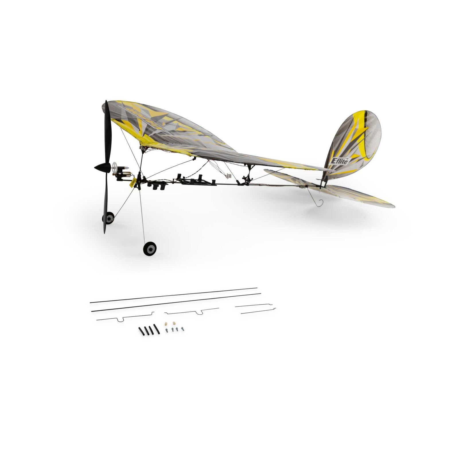 E-flite Airframe Night Vapor - RC-Zubehoer