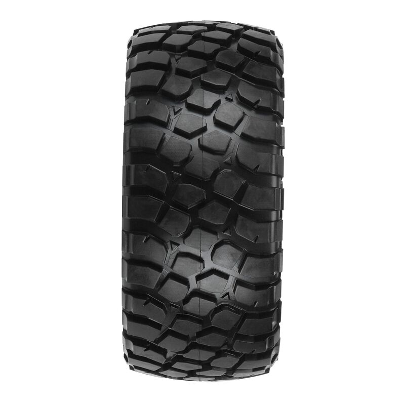Proline Short Course Reifen BFG Baja KR2 MTD Raid Slash 2wd/4WD