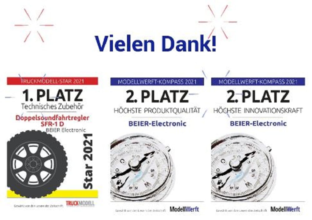 Beier USM-RC-3 mit DVD Soundmodul mit Beleuchtungsfunktion, APP steuerbar Beier USM-RC-3 mit DVD Soundmodul mit Beleuchtungsfunktion, APP steuerbar