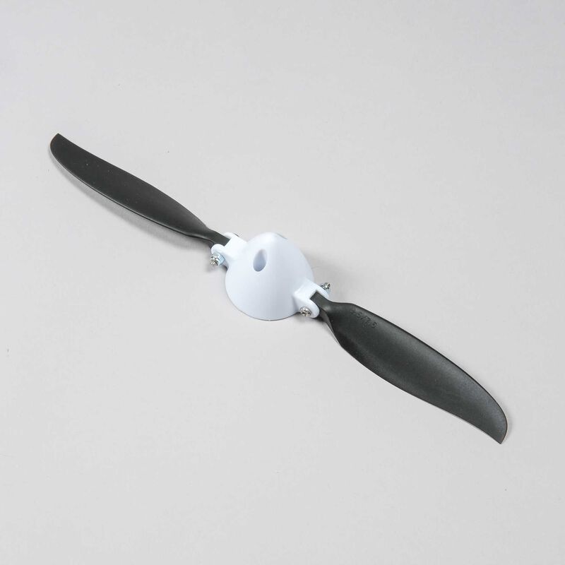 E-flite Prop and Spinner Assembly_ Conscendo Evolution - RC-Zubehoer