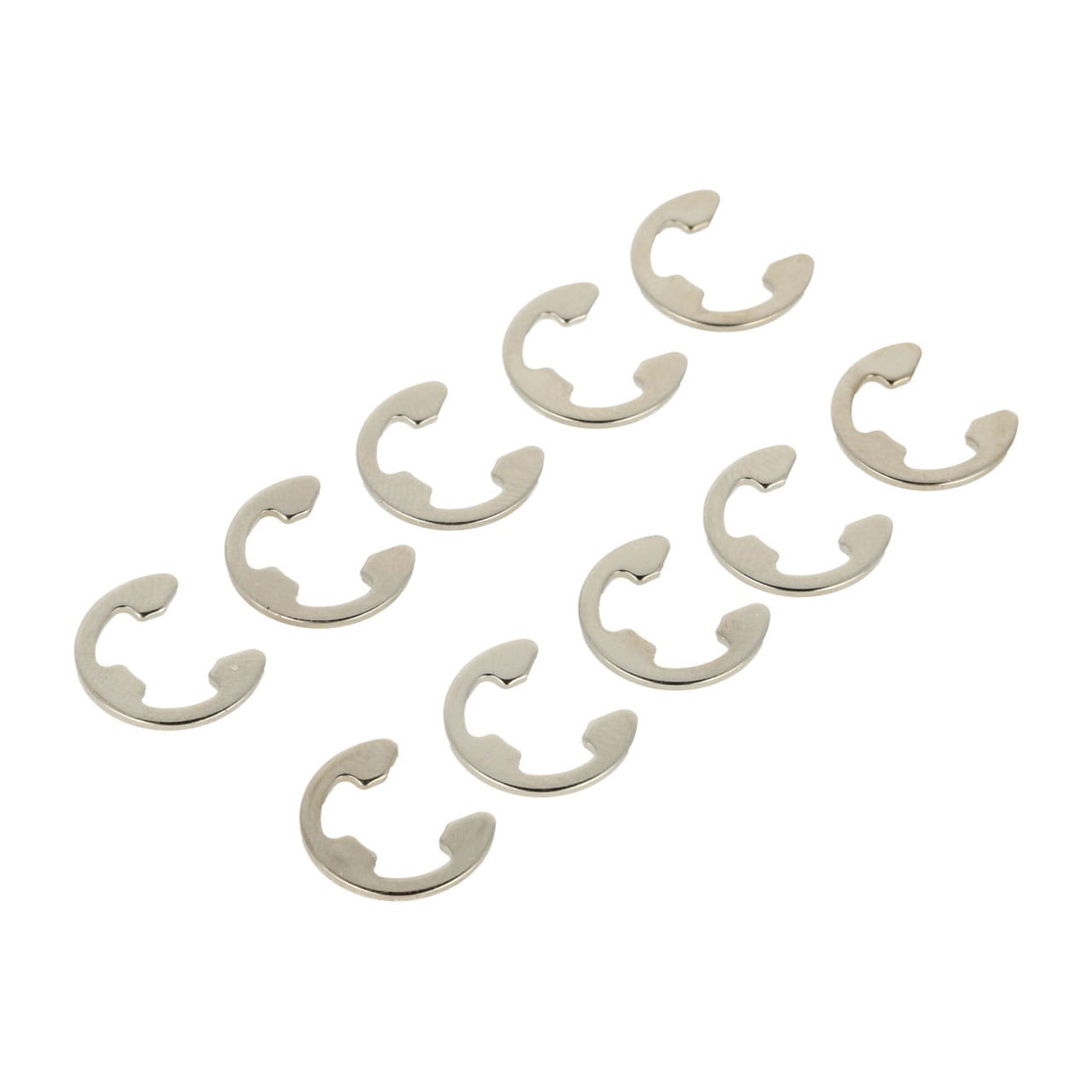 HoBao E-Clips 7mm (10 Stk.)