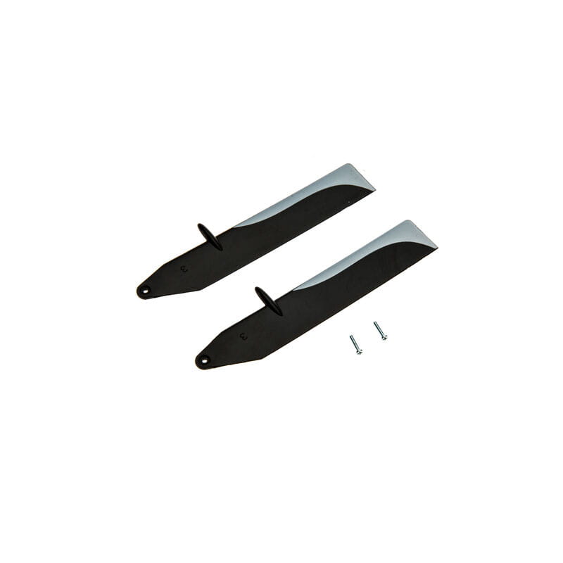 Blade Main Rotor Set: Nano S2 Rotorblätter