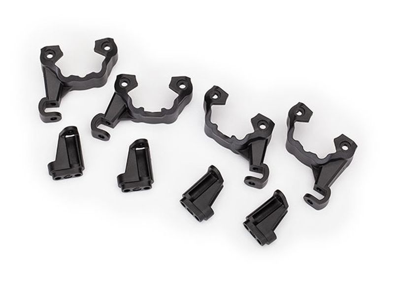 Traxxas Daempferhalter _Rahmen l_r_ - RC-Zubehoer