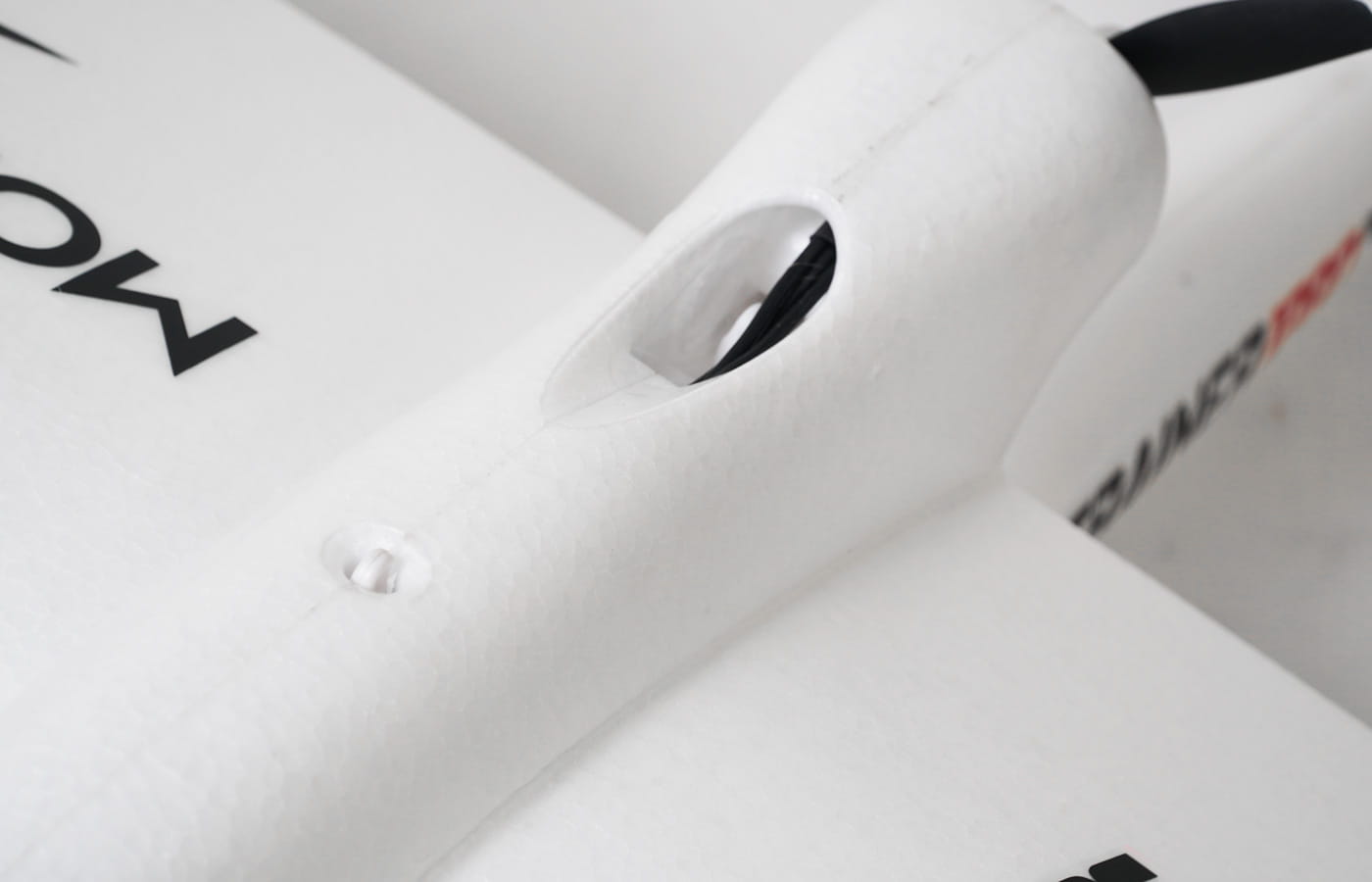 Easy Trainer 1280 V2 Mode1 RC Flugzeug Hochdecker RTF Modster easy-trainer-1280-v2-mode1-rc-flugzeug-hochdecker-rtf