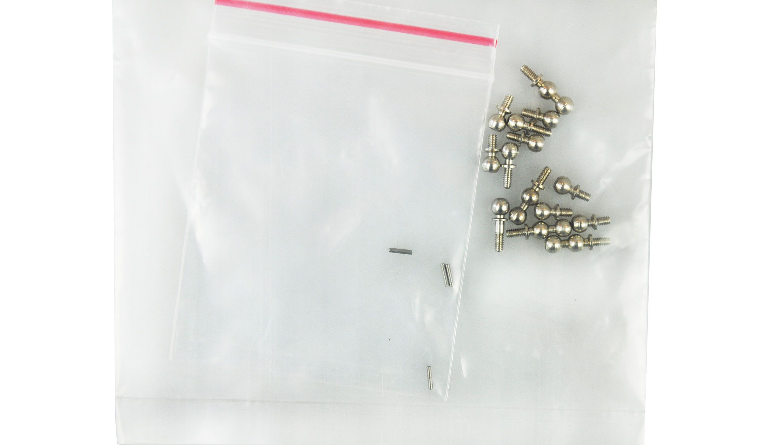 Amewi AM18 Kugelkopfschrauben - Pin Set - RC-Zubehoer