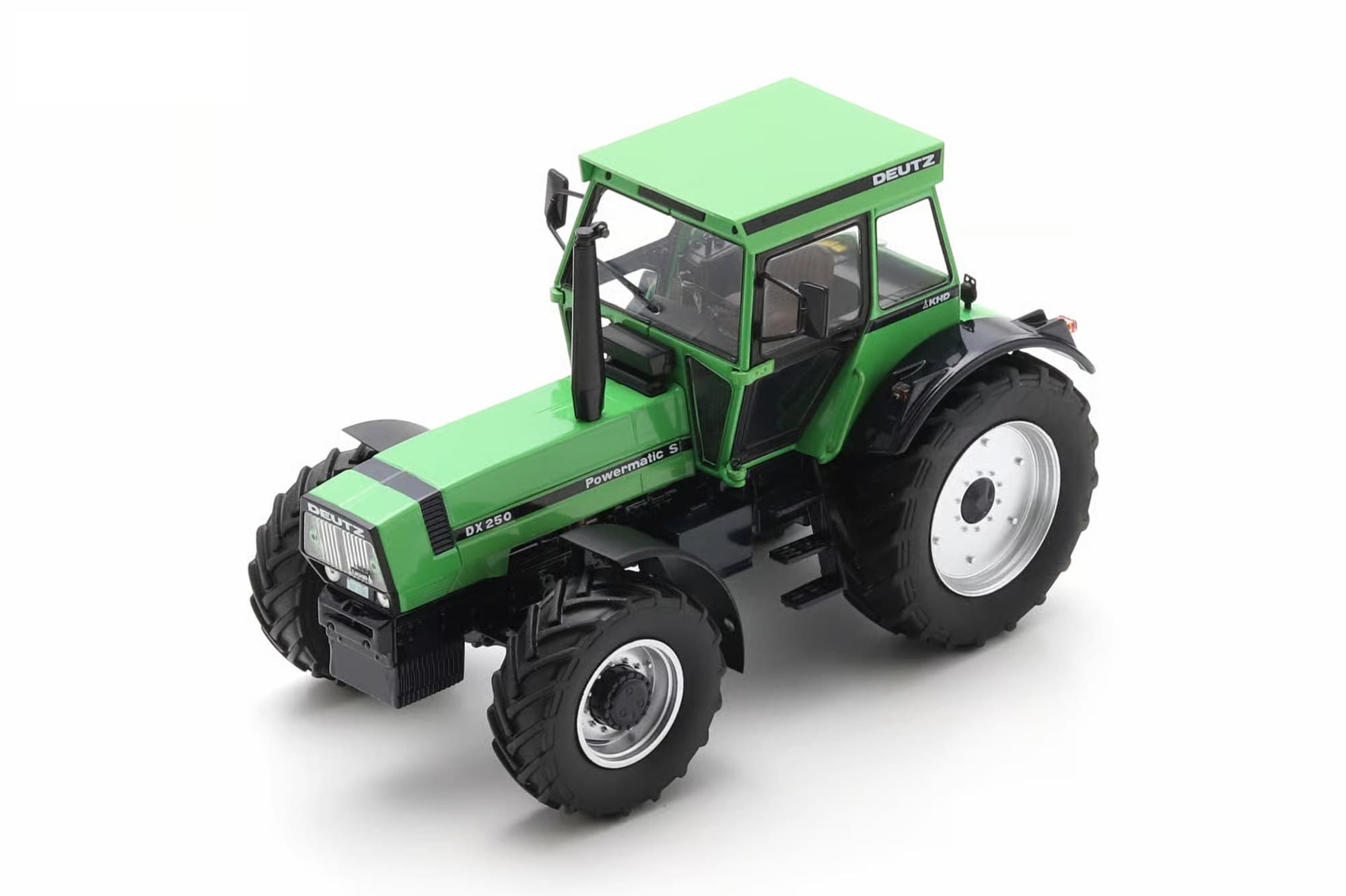 Schuco Deutz DX 250 Powermatic S Modelltraktor 1_32