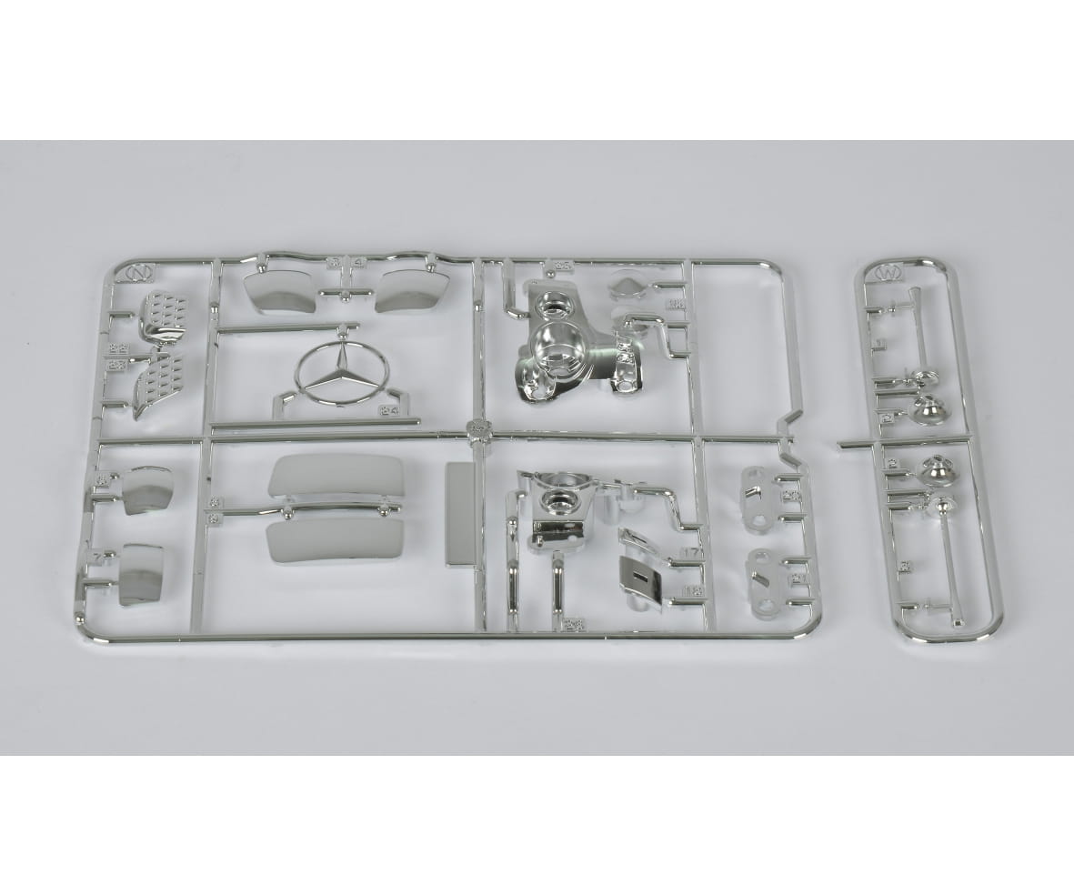 Tamiya N-_W-Teile Lichteinsatz MB Arocs _56352 - RC-Zubehoer