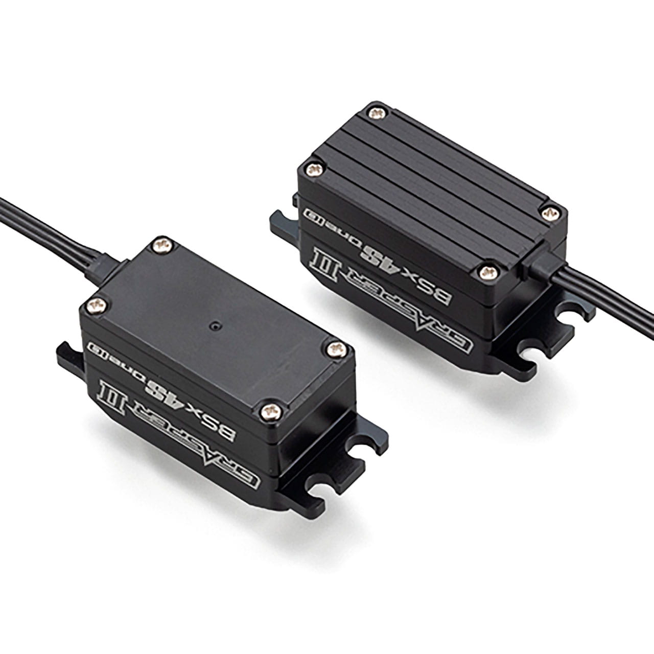 Kopropo Servo Abdeckung Reverse Ausgang für x4S Servos
