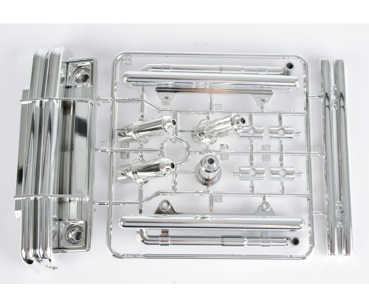 Tamiya C-TEILE 58347 Tamiya C-TEILE 58347 - RC-Zubehoer